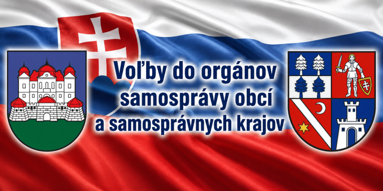 Voľby do samosprávy