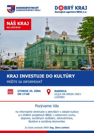Pozvánka BBSK