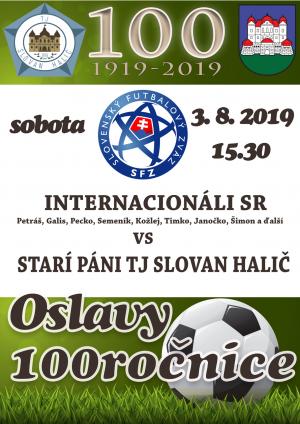 Plagát internacionáli