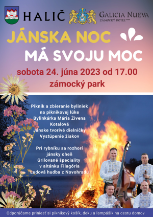 Jánska noc