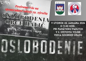 Oslobodenie obce