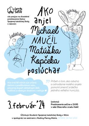 Divadielko Nitra 