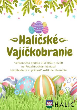 Vajíčkobranie