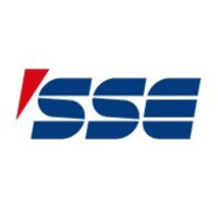 SSE logo