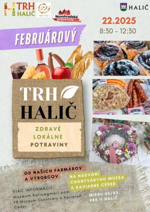 Náš trh Halič