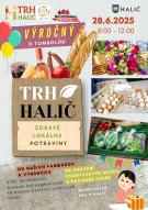 Trh Halič