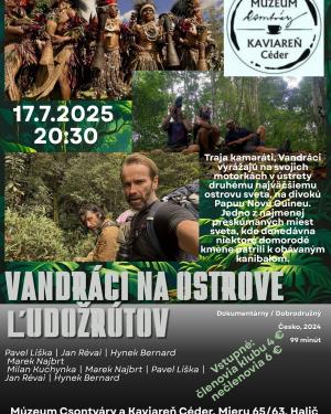 vandráci