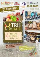 Vianočný Trh Halič