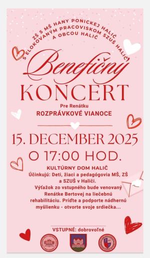 Vianočný program s deťmi