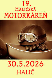 motorkáreň
