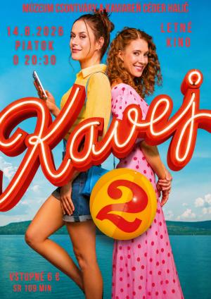 plagát kino